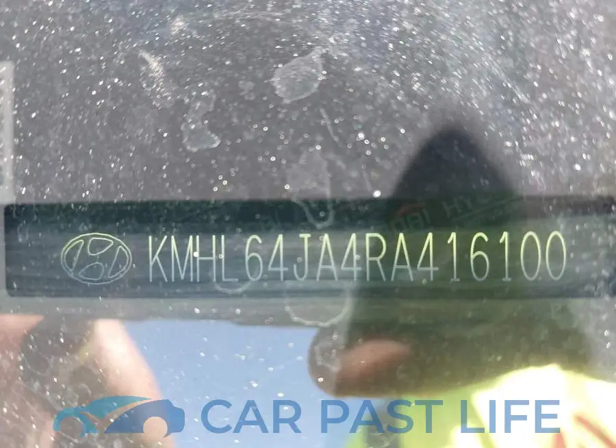KMHL64JA4RA416100# 19