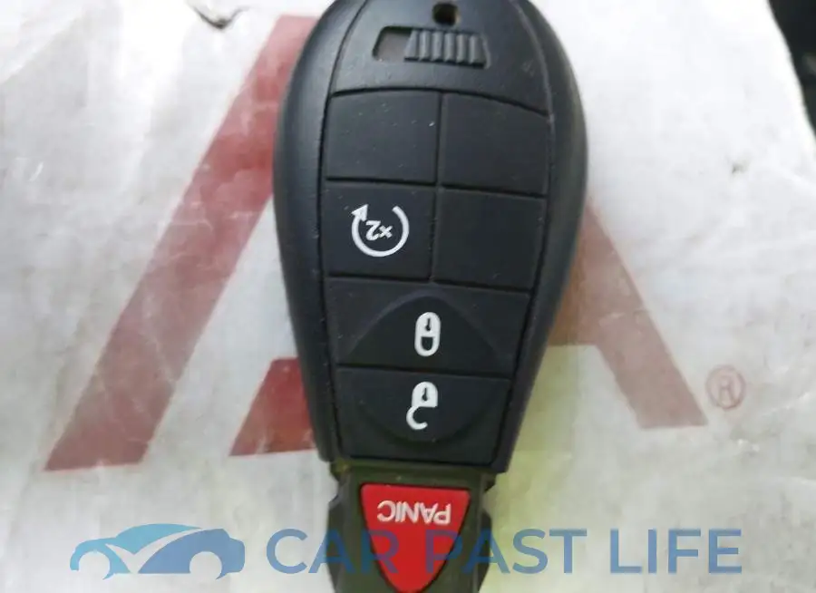 3C6UR5CJ6JG189203# 11