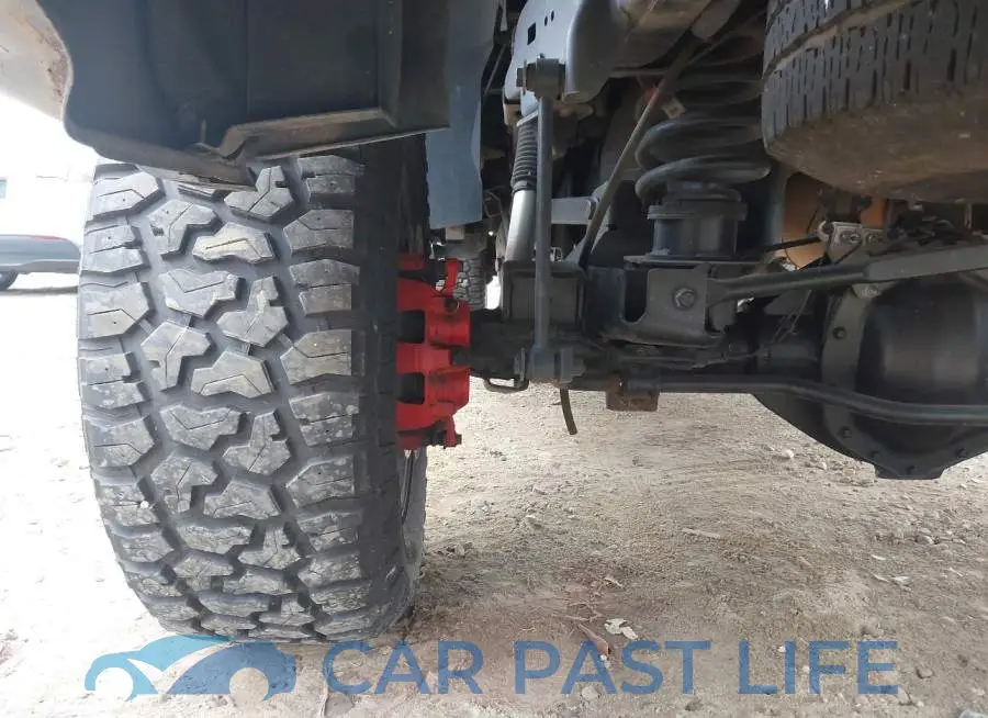 3C6UR5CJ6JG189203# 18