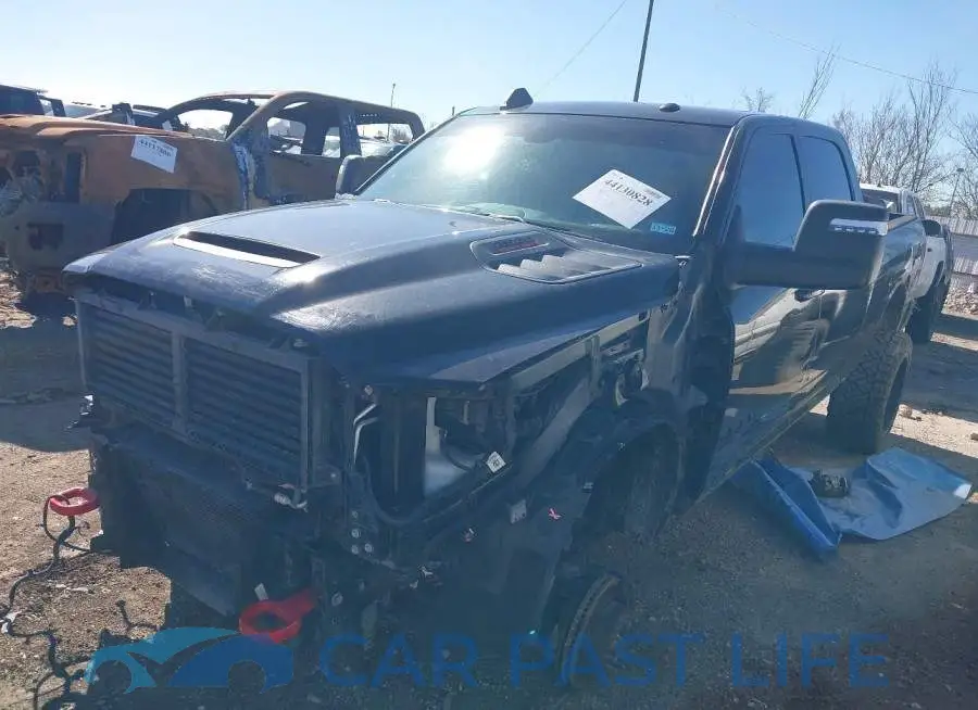 3C6UR5FL8RG306207# 2