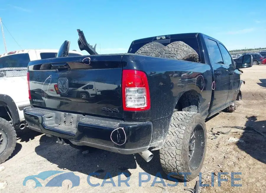 3C6UR5FL8RG306207# 4
