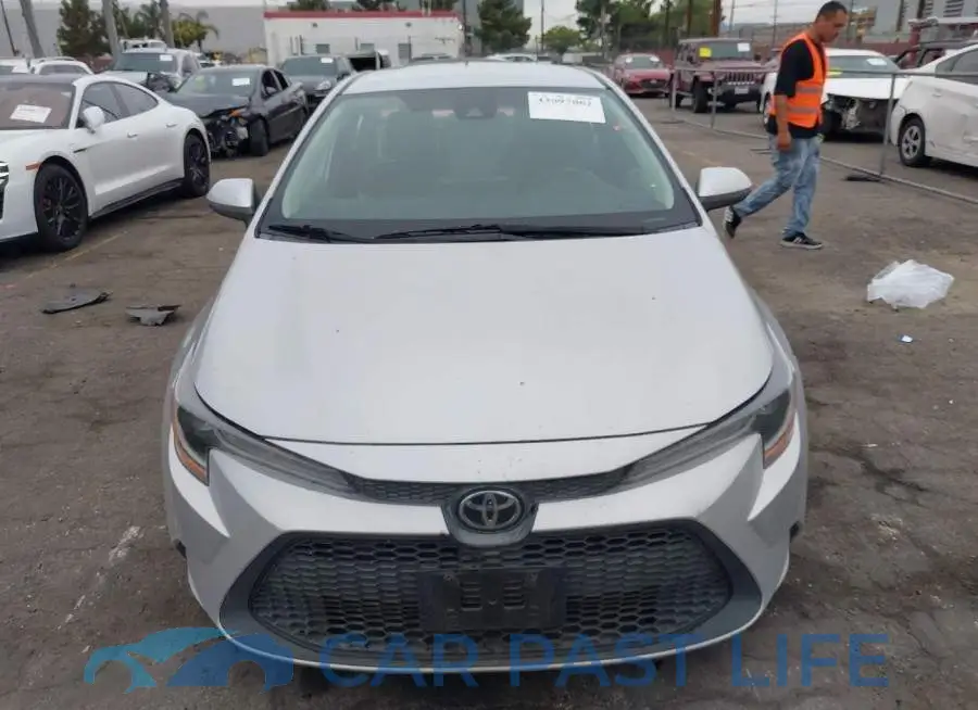 5YFEPRAE7LP113339# 12