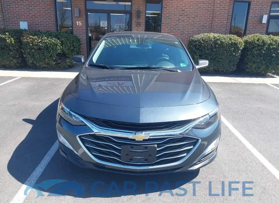 1G1ZC5ST6LF150756# 12