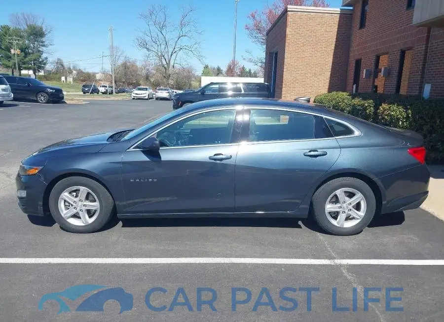 1G1ZC5ST6LF150756# 14