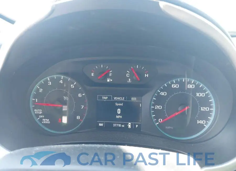 1G1ZC5ST6LF150756# 7