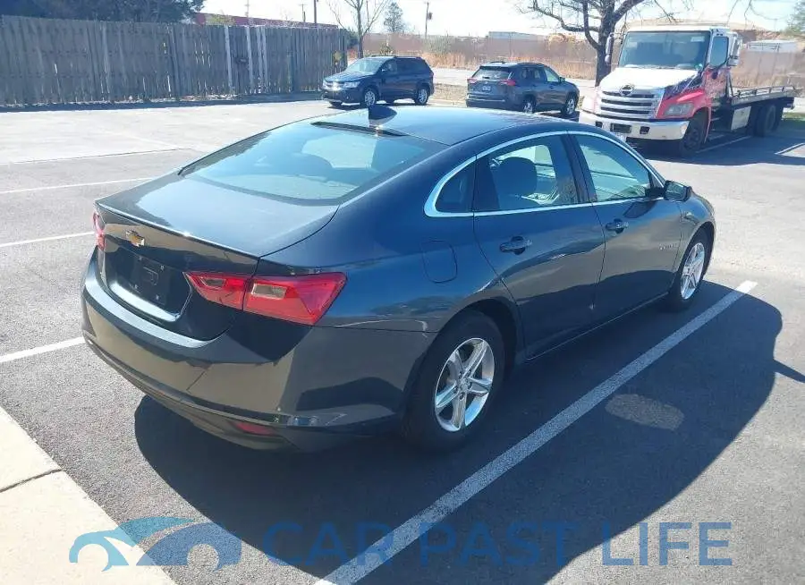 1G1ZC5ST6LF150756# 4