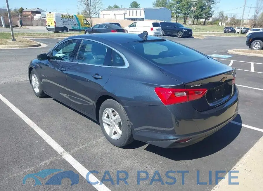 1G1ZC5ST6LF150756# 3