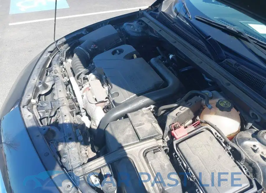 1G1ZC5ST6LF150756# 10