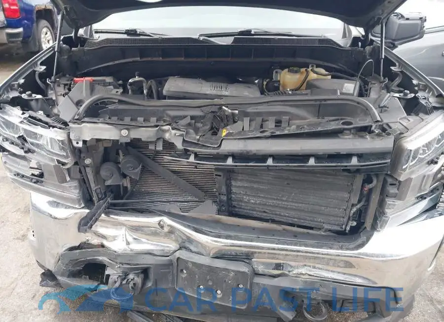3GCUYDED8KG153866# 10