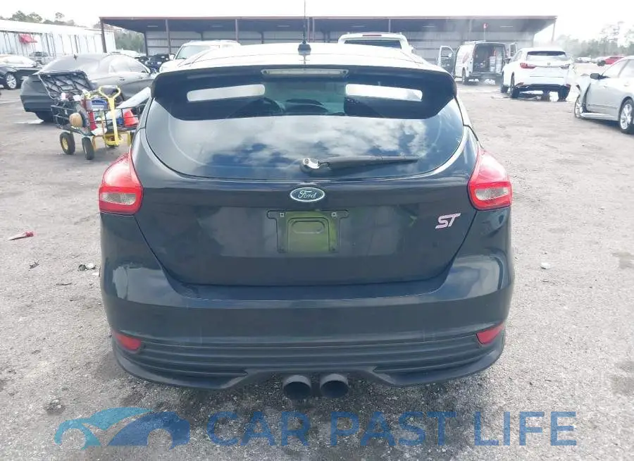 1FADP3L93GL223950# 16