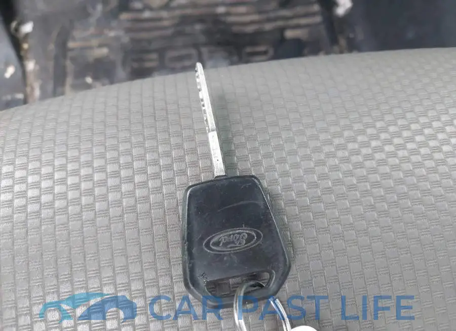 1FDBF2A60KEG59641# 6