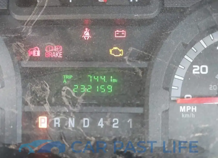 1FDFE4FS5GDC46617# 5