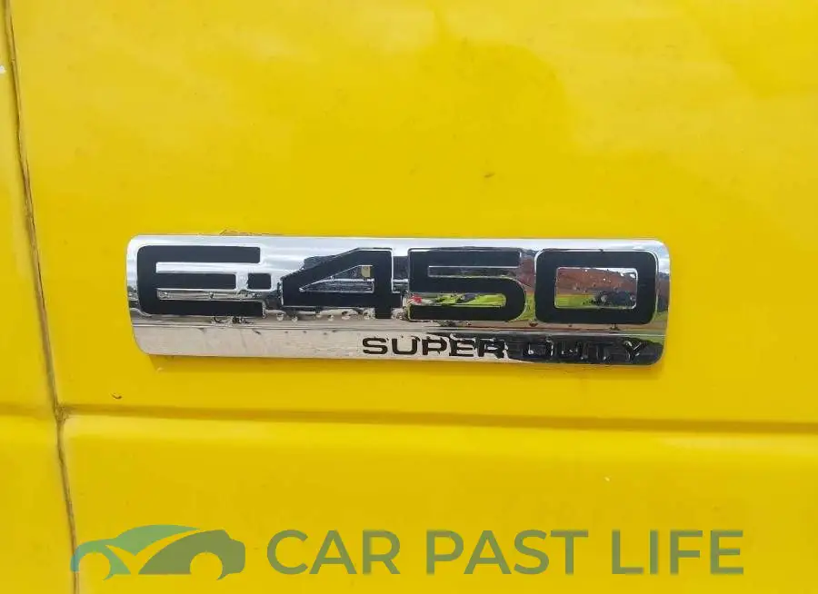 1FDFE4FS5GDC46617# 12