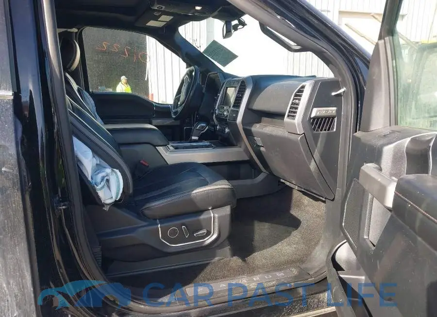 1FTEW1EG2JFB28626# 5