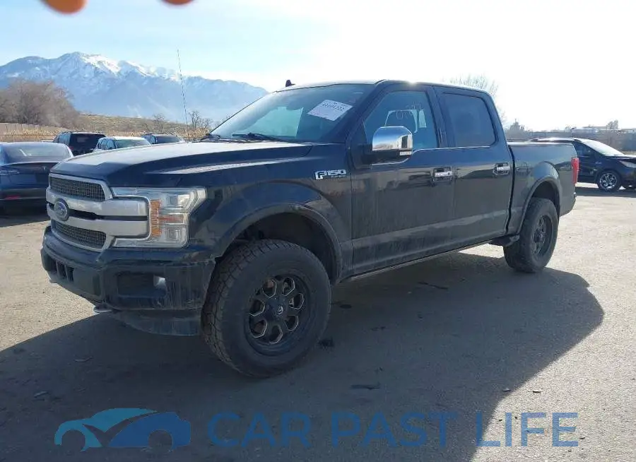 1FTEW1EG2JFB28626# 2