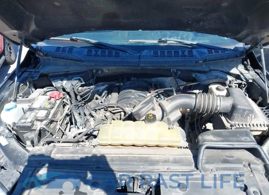 1FTFW1E55KFA85078# 10