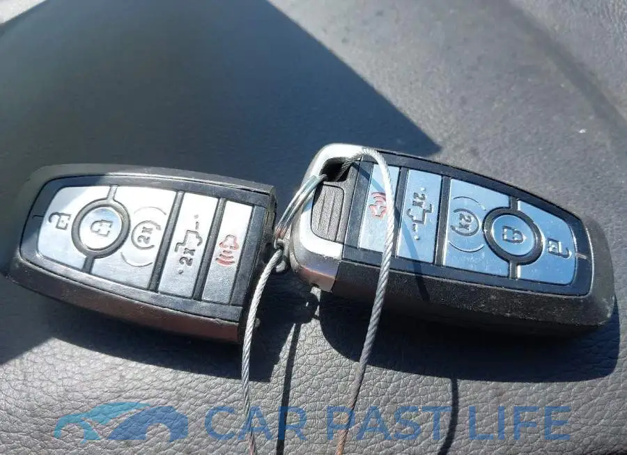 1FTFW1E55KFA85078# 11