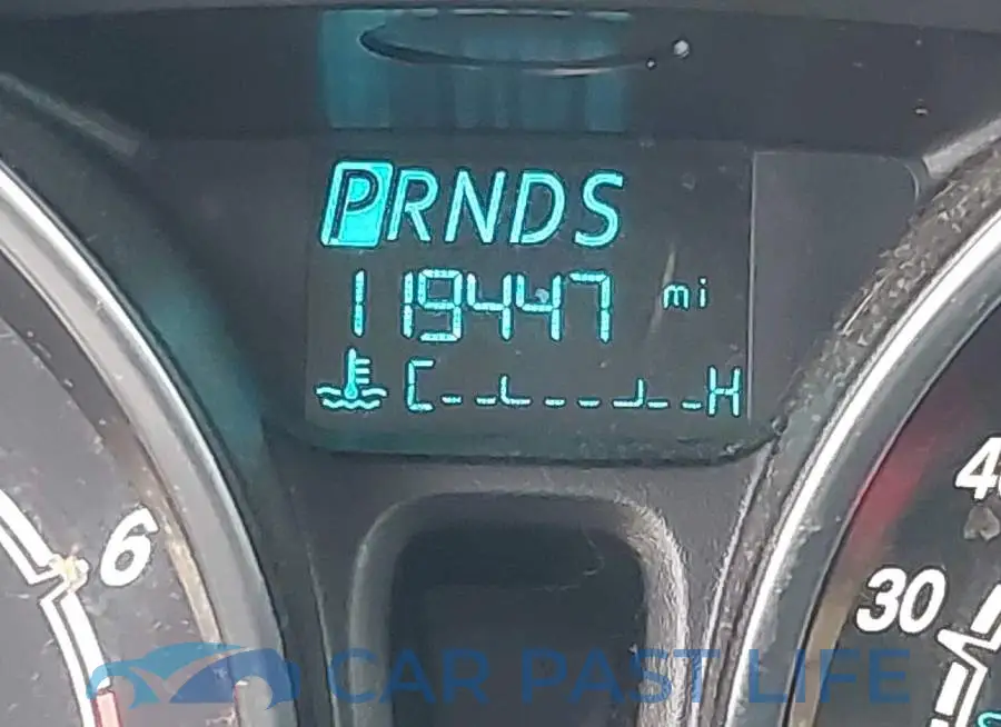 3FADP4EJ8GM105629# 12