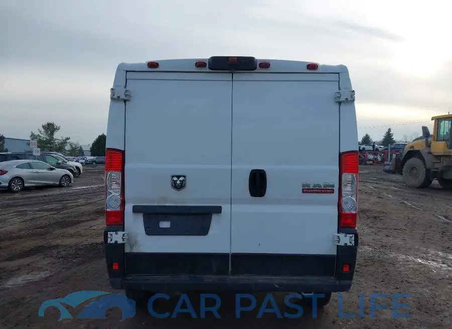3C6LRVAG0NE127526# 16