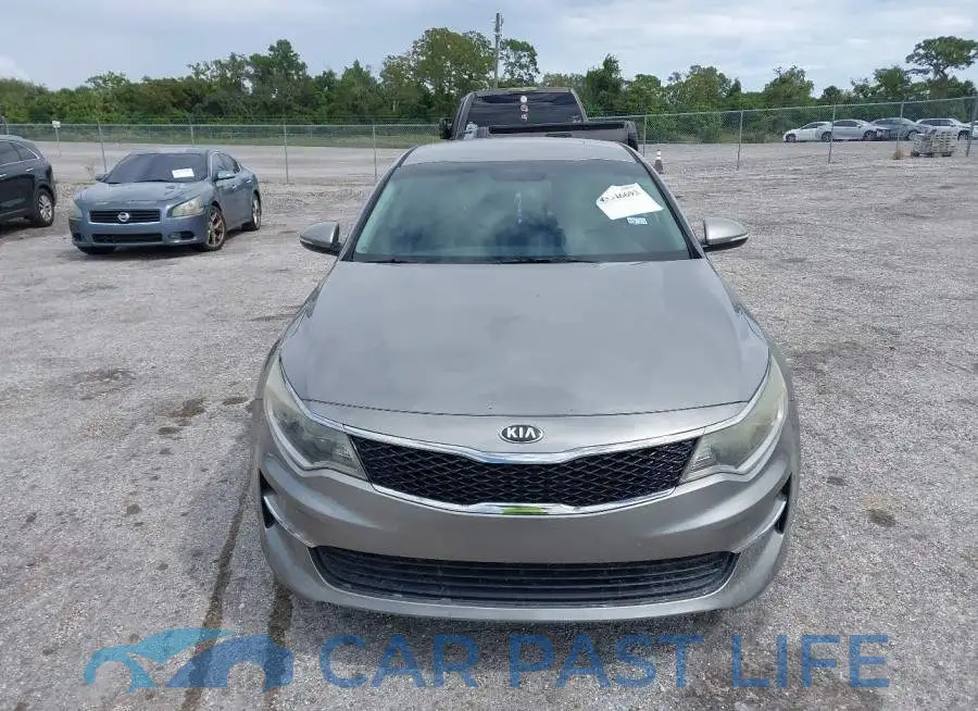 5XXGT4L34JG201225# 12