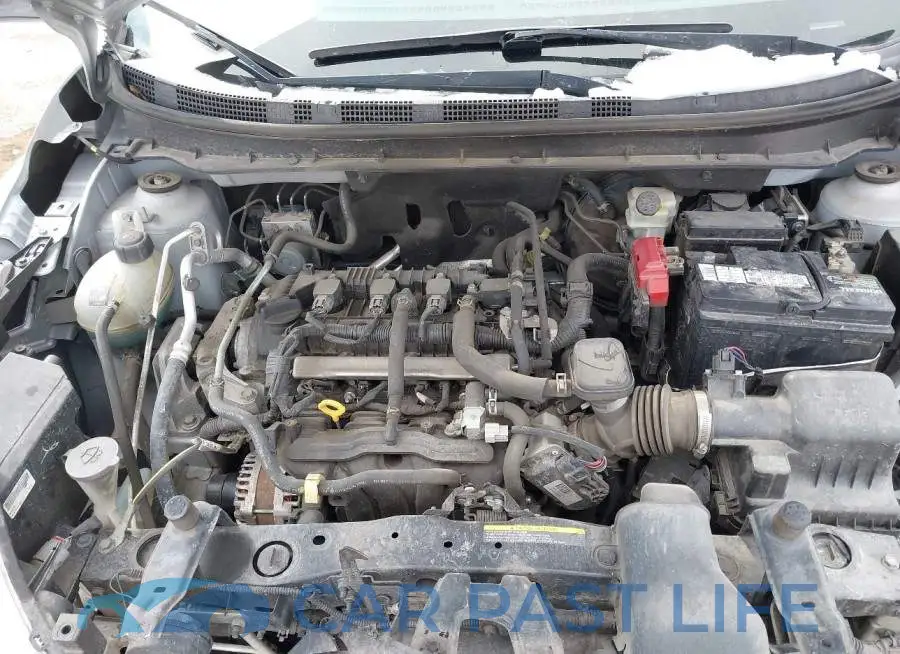3N1CP5CU1JL517903# 10