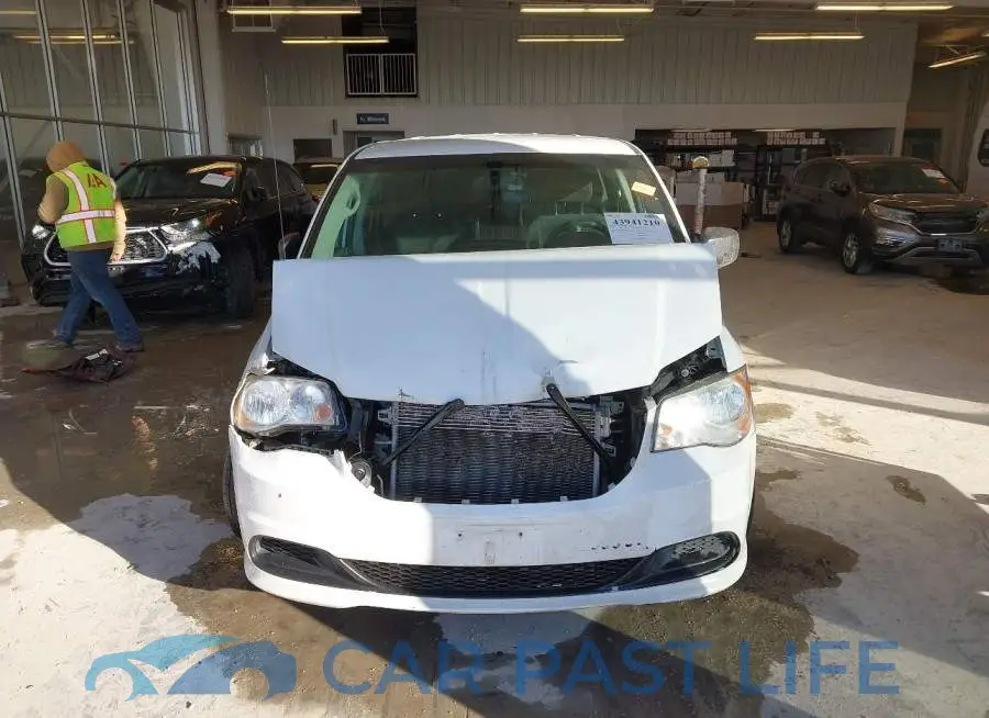 2C4RDGBG1GR204191# 13