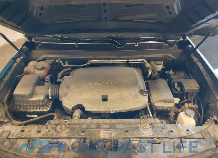 1GCGTBEN7J1101974# 10