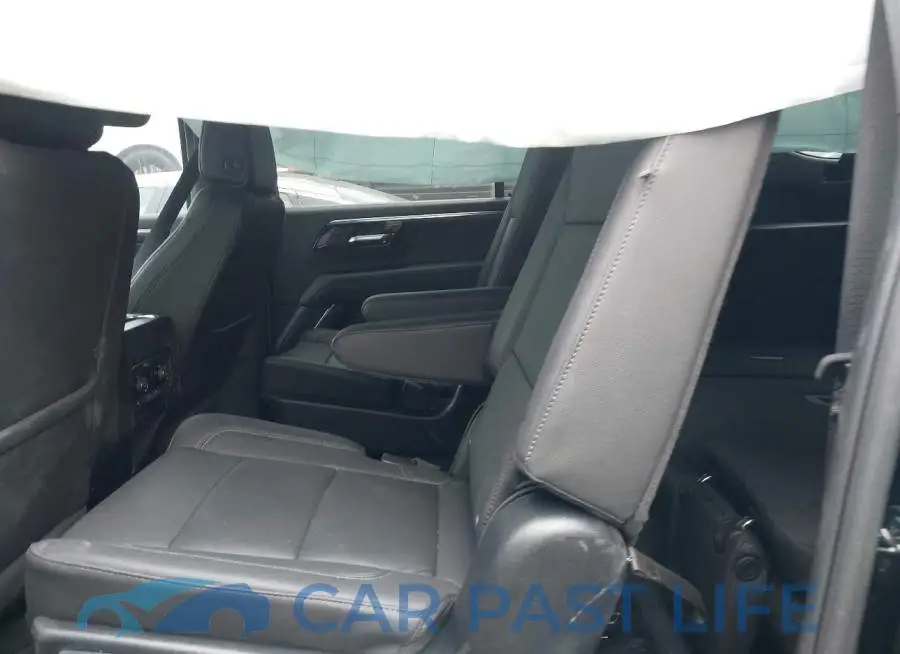 1GNS5CKD6TR139584# 8