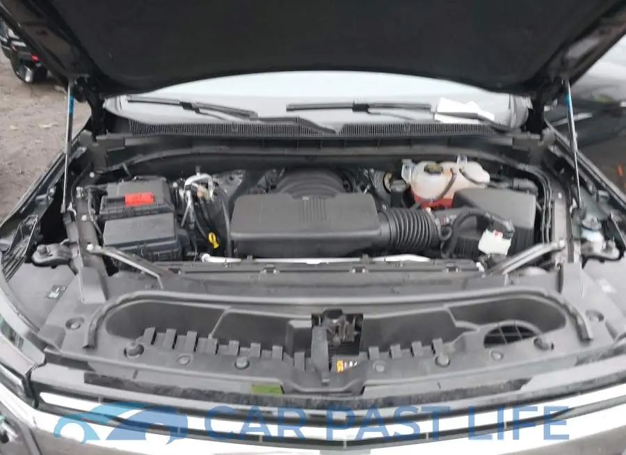 1GNS5CKD6TR139584# 10