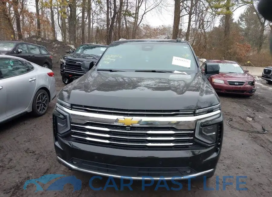 1GNS5CKD6TR139584# 12