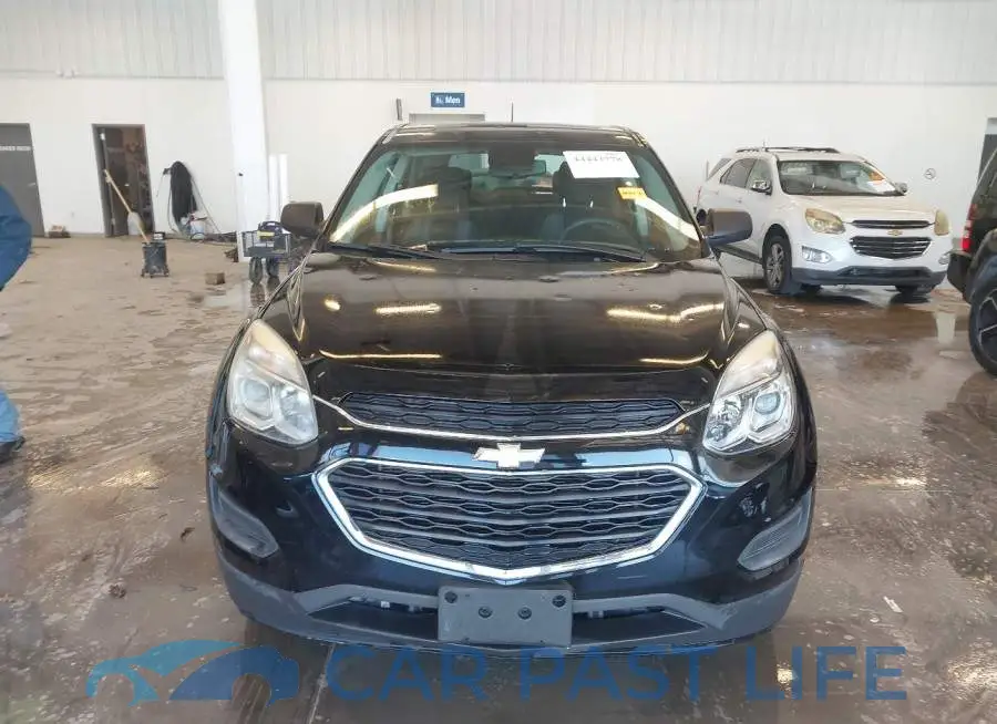 2GNALBEK8G1174762# 17