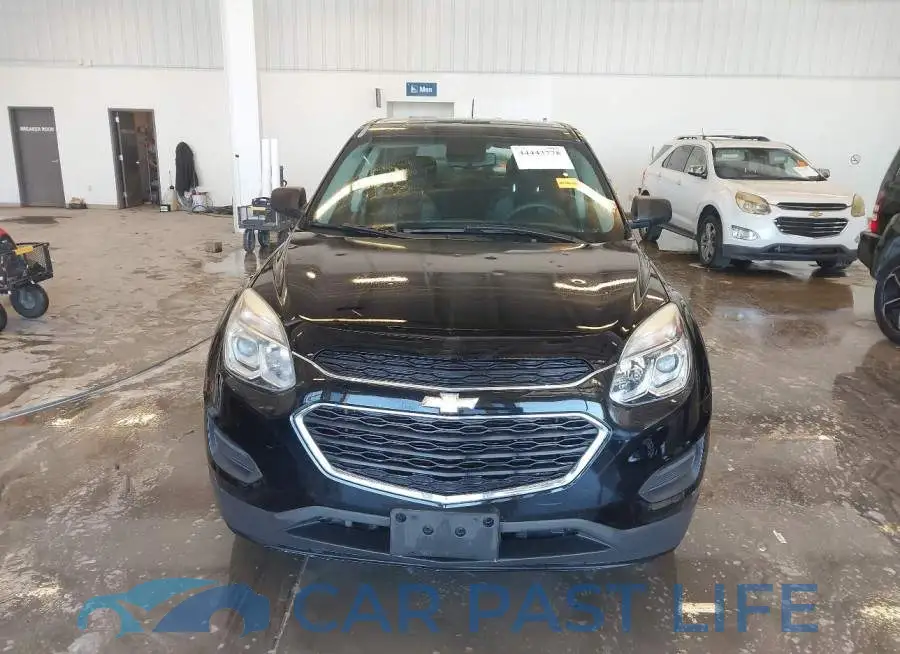 2GNALBEK8G1174762# 12