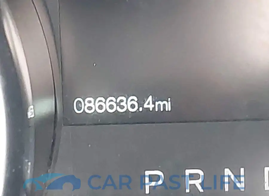 1FATP8UH5J5115498# 15