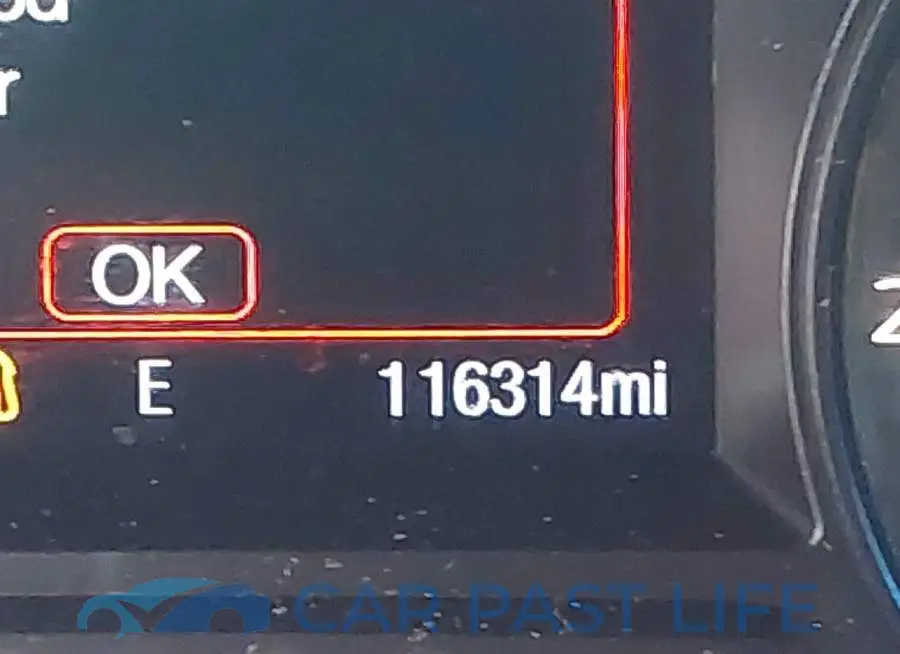 1FM5K7DH2HGA80540# 16