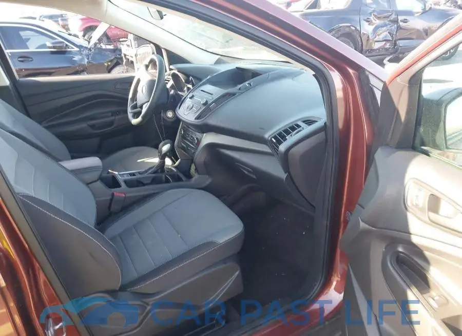 1FMCU0F72JUC02463# 5