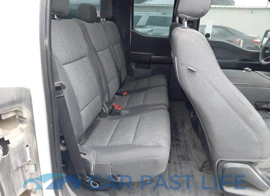 1FTFX1E59MKF00104# 8