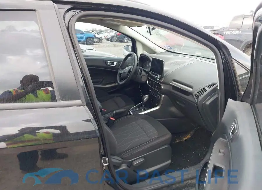 MAJ3P1TE9JC214853# 5