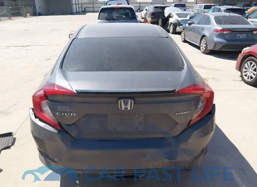 2HGFC2F8XKH581310# 16