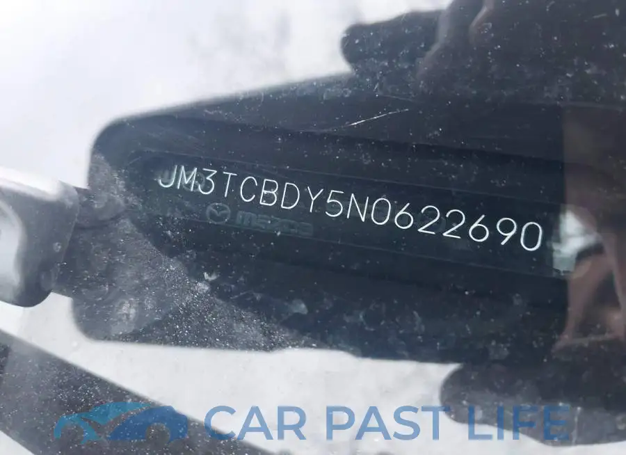 JM3TCBDY5N0622690# 17