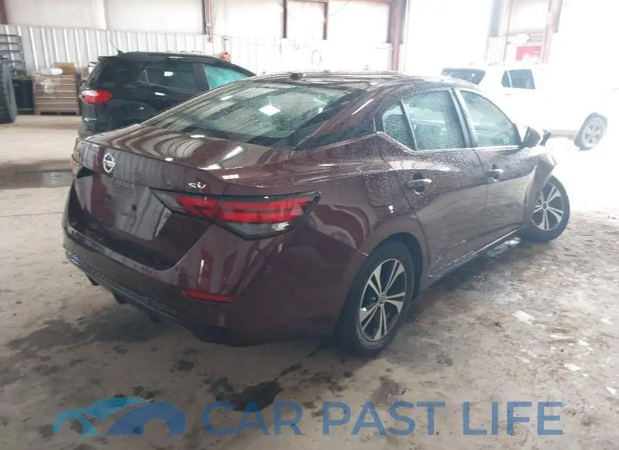 3N1AB8CV4PY225707# 4