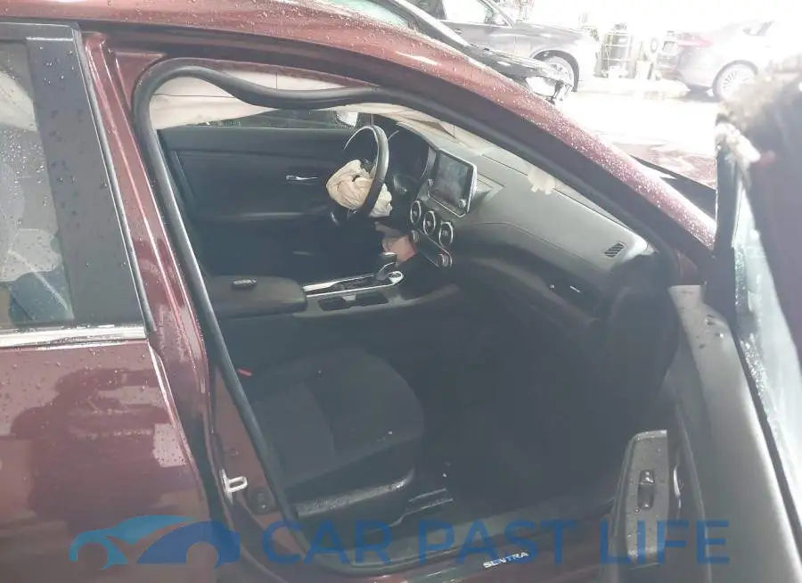 3N1AB8CV4PY225707# 5
