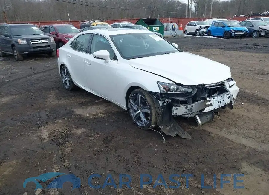 JTHC81D25J5027690# 1