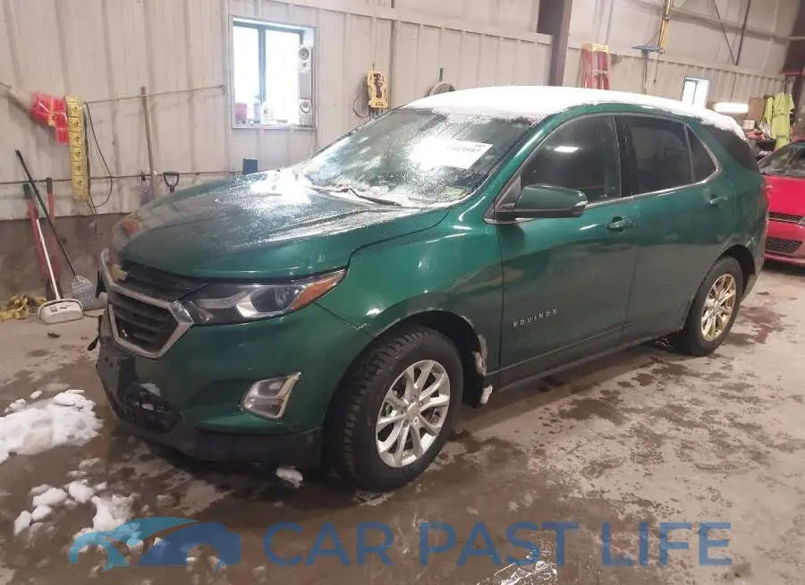 2GNAXUEV5K6245065# 2