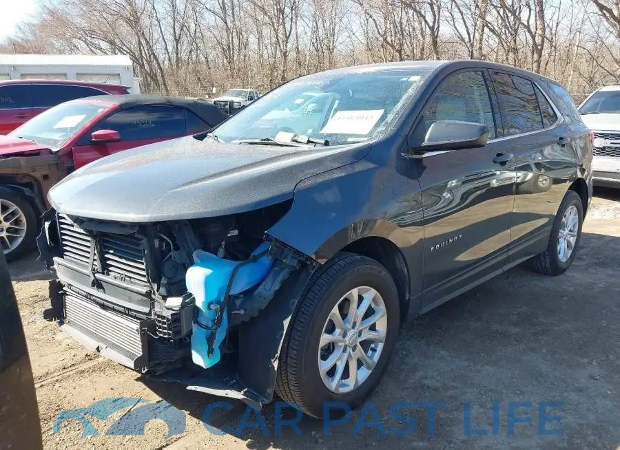 2GNAXUEV7K6161992# 2