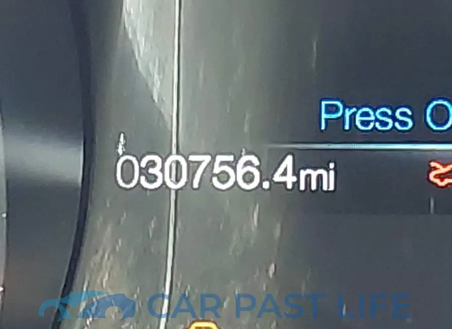 1FA6P8CF9N5131061# 15