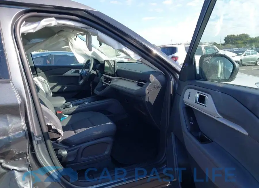 1FMUK7DH4TGA59340# 5