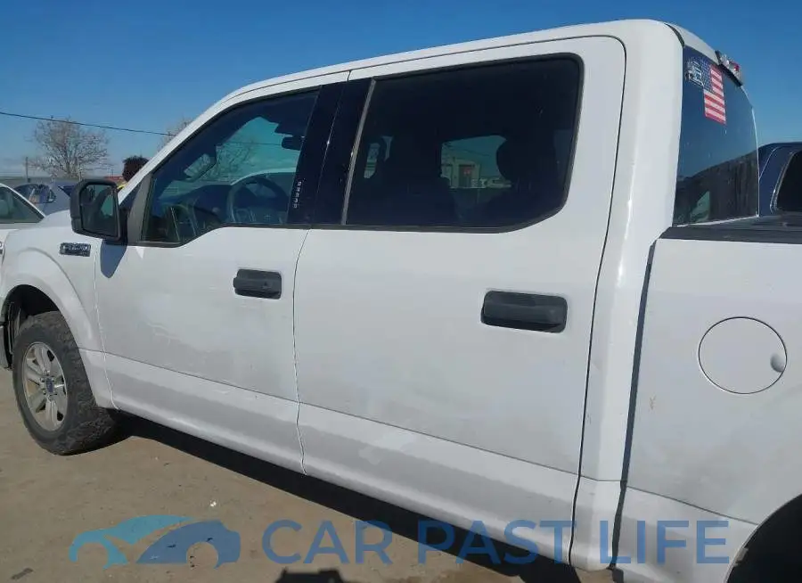 1FTEW1CG1HKD46092# 14