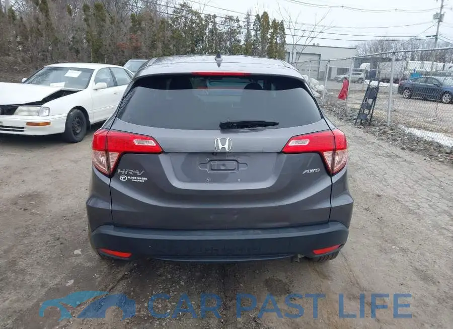 3CZRU6H55JG707570# 16