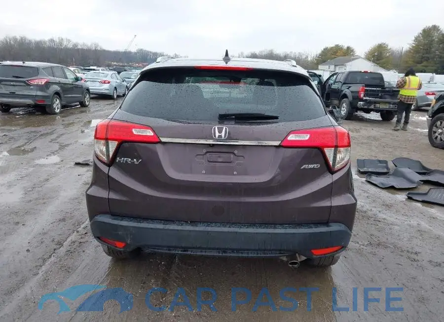 3CZRU6H77NM731913# 16