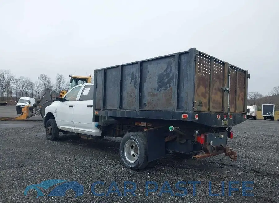 3C7WRTCL7HG513912# 3